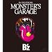 B�fz LIVE-GYM 2006�gMONSTER�fS GARAGE�h(Blu-ray Disc)