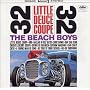 Little Deuce Coupe/All Summer Long