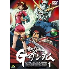 �@�������` G�K���_�� 1 [DVD]