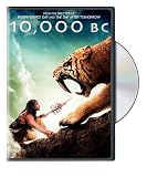 [DVD] 10,000 B.C.