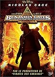 [DVD] Benjamin Gates et le trésor des Templiers