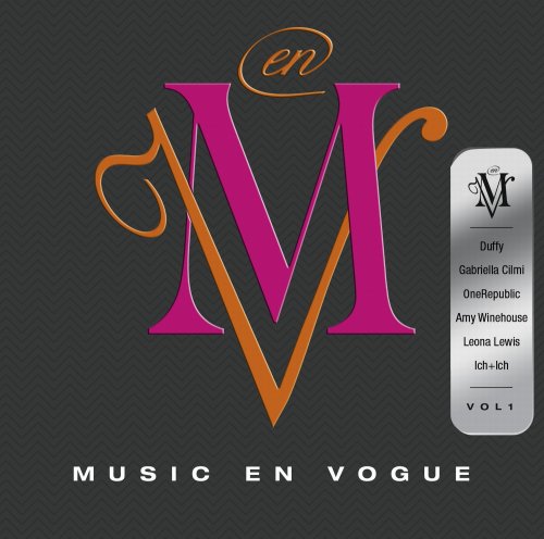  Music en Vogue
