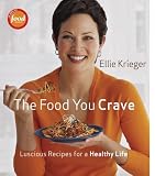 [Book] The Food You Crave: Luscious Recipes for a Healthy Life