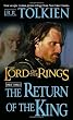 The Return of the King: The Lord of the Rings: Part Three