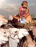 ���c�Җ��ʐ^�W�uMaroc�v