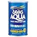 �U�o�X(SAVAS) �A�N�A �z�G�C�v���e�C��100 �O���[�v�t���[�c���A�W ���ʏ` 360g