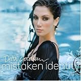 [CD]Delta Goodrem Mistaken Identity