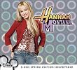 Hannah Montana (W/Dvd) (Spec) (Dig)