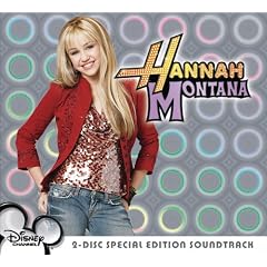 Hannah Montana
