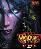 �E�H�[�N���t�g3 REIGN of CHAOS ���{���