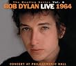 Bootleg Series 6: Concert at Philharmonic Hall
