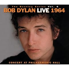 Bootleg Series 6: Concert at Philharmonic Hall