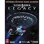Star Trek Legacy: Prima Official Game Guide (Prima Official Game Guides)