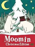 [DVD]高山みなみ ムーミン クリスマス編(Moomin Christmas Edition) [DVD]