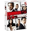 �N���~�i���E�}�C���h�^FBI vs. �ُ�ƍ߁@�V�[�Y��5�@�R���N�^�[�Y BOX Part1 [DVD]