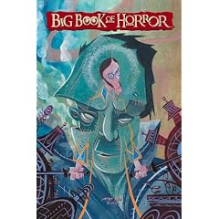Big Book of Horror