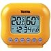 TANITA �f�W�^�������x�v �I�����W TT-532-OR