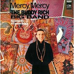 Mercy, Mercy