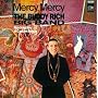 Mercy, Mercy