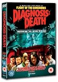 [DVD] Diagnosis: Death [DVD] [2009]