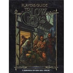 Players Guide to Low Clans (Vampire)