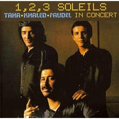 1,2,3, Soleils