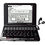 �Z�C�R�[�C���X�c�� IC DICTIONARY PASORAMA �p�\���} SR-G9001 �d�q���� ���[�U�[�J�X�^�}�C�Y�@�\���� �����Ή����f��