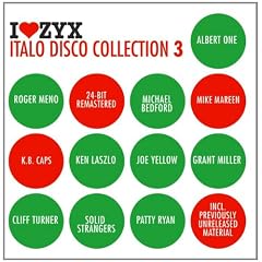 Italo Collection 3