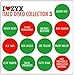 Italo Collection 3