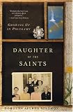 [Book] Daughter Of The Saints