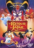 [DVD] Le retour de Jafar
