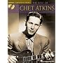 Best of Chet Atkins: A Step-By-Step Breakdown of the Styles and Techniques of the Father of Country Guitar (Guitar Signature Licks)