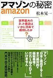 �A�}�]���̔閧�������E�ő�̃l�b�g���X�͂����ɓ��{�Ő���������
