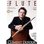 �U�E�t���[�g THE FLUTE vol.101 2009�N 10���� [�G��]