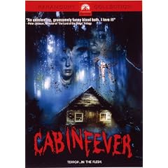 �L���r���E�t�B�[�o�[ �X�y�V�����E�G�f�B�V���� [DVD]