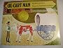 OX-CART MAN By DONALDHALL Pictures bu BARBARA COONEY