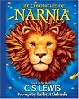 The Chronicles of Narnia Pop-up: Based on the Books by C. S. Lewis