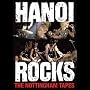 The Nottingham Tapes [DVD]