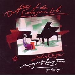 Daughters of the Lonesome Isle