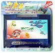 GAMEBOY ADVANCE SP��p �|�P���� �L�����[�P�[�X