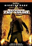 [DVD] National Treasure (Full Screen Edition)