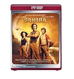 [DVD] Sahara [HD DVD]