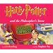 Harry Potter & Philosopher's.. (Cover to Cover)