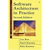 Software Architecture in Practice (SEI Series in Software Engineering)