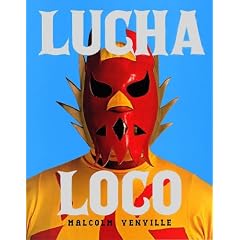 Lucha Loco