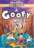 [DVD] Goofy Movie (Full Screen)