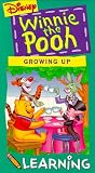  Winnie the Pooh:Growing Up
