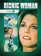 Bionic Woman: Season Three [DVD] [Import]