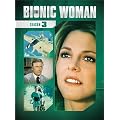 Bionic Woman: Season Three [DVD] [Import]