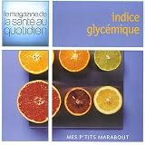 [Book] Indice glycémique